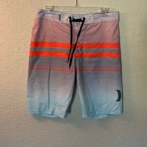 Hurley Board Shorts